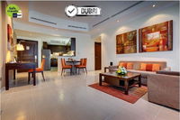 Hotel Al Mutarad Abu-dhabi Accommodation Dubai
