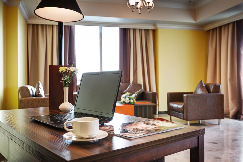 Abidos Hotel Apartment Dubai Land - thumb 2
