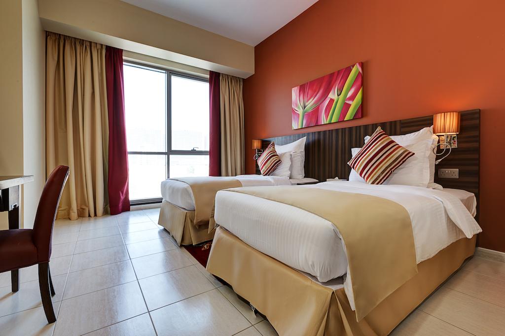 Abidos Hotel Apartment Dubai Land - thumb 6
