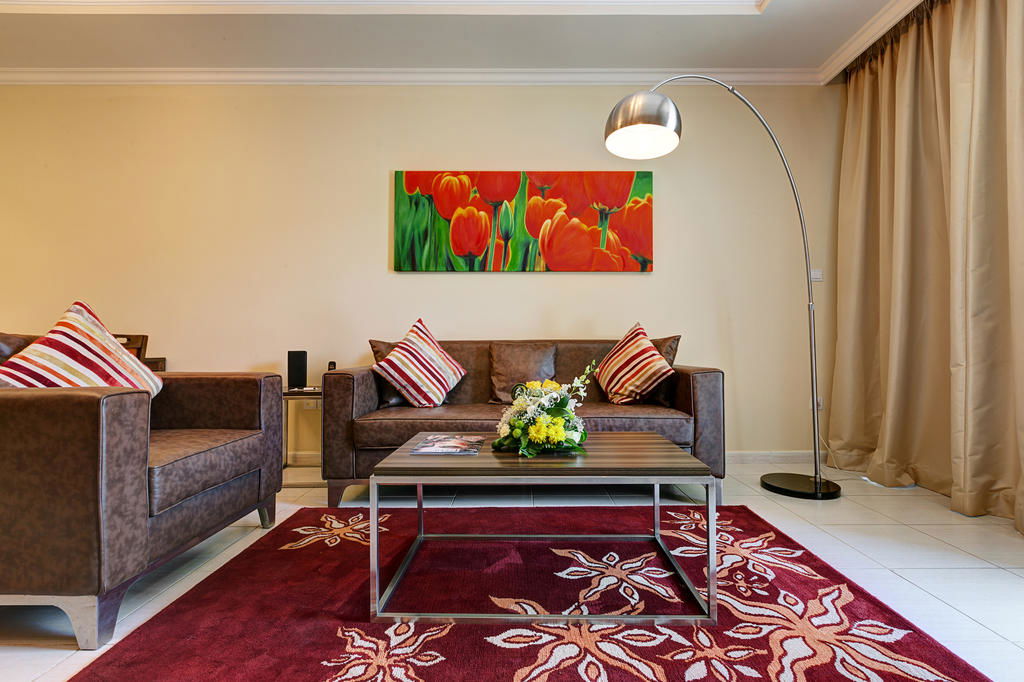Abidos Hotel Apartment Dubai Land - thumb 5