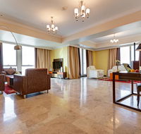 Abidos Hotel Apartment Dubai Land - Accommodation Dubai