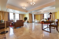 Abidos Hotel Apartment Dubai Land Accommodation Dubai