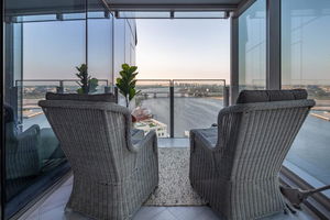 Frank Porter - D1 Jaddaf