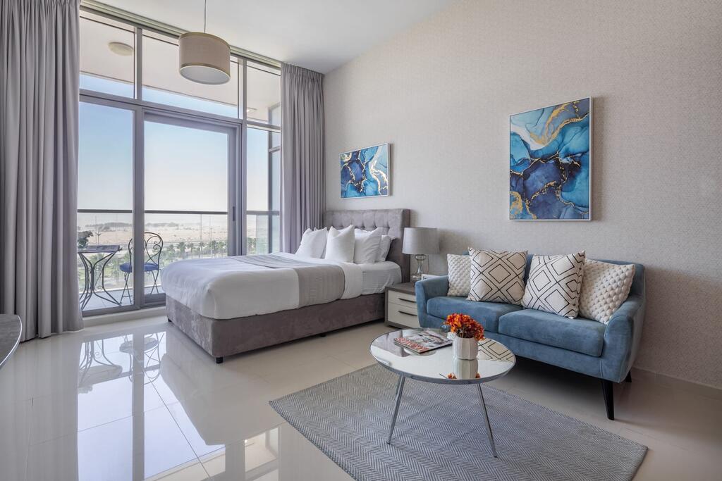 Frank Porter - DAMAC Hills Jasmine - thumb 0