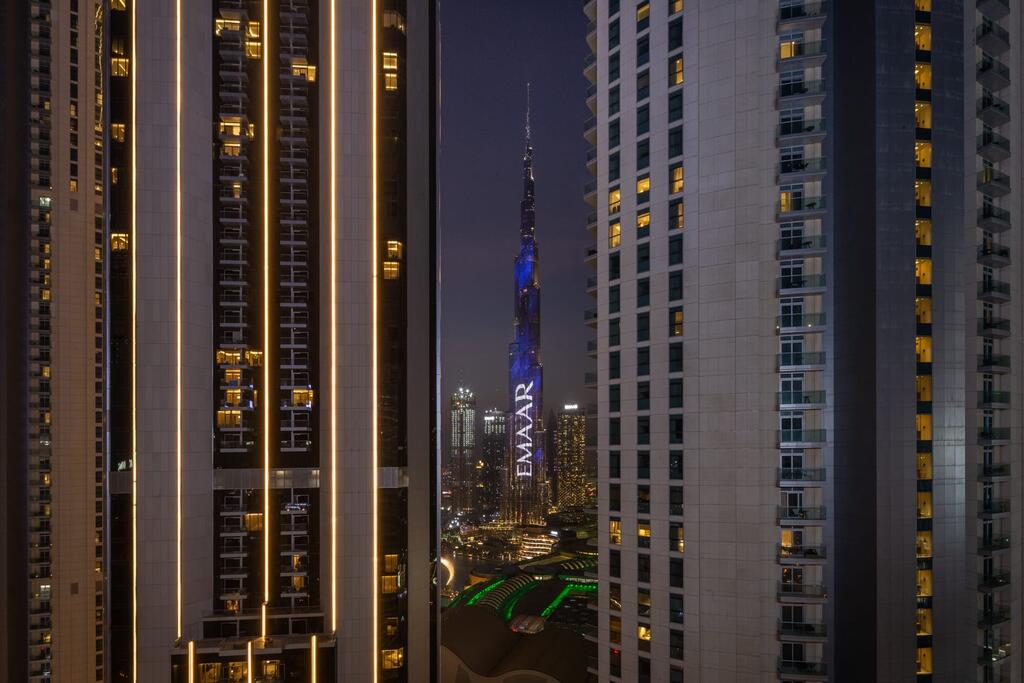 Frank Porter - Damac Maison - thumb 1