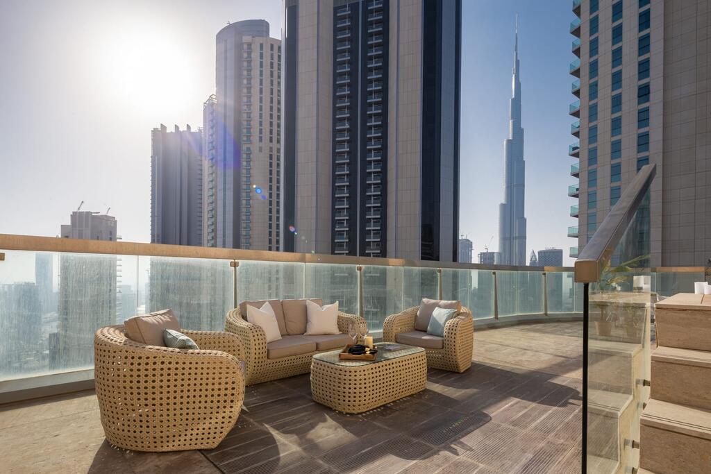 Frank Porter - Damac Maison - thumb 5