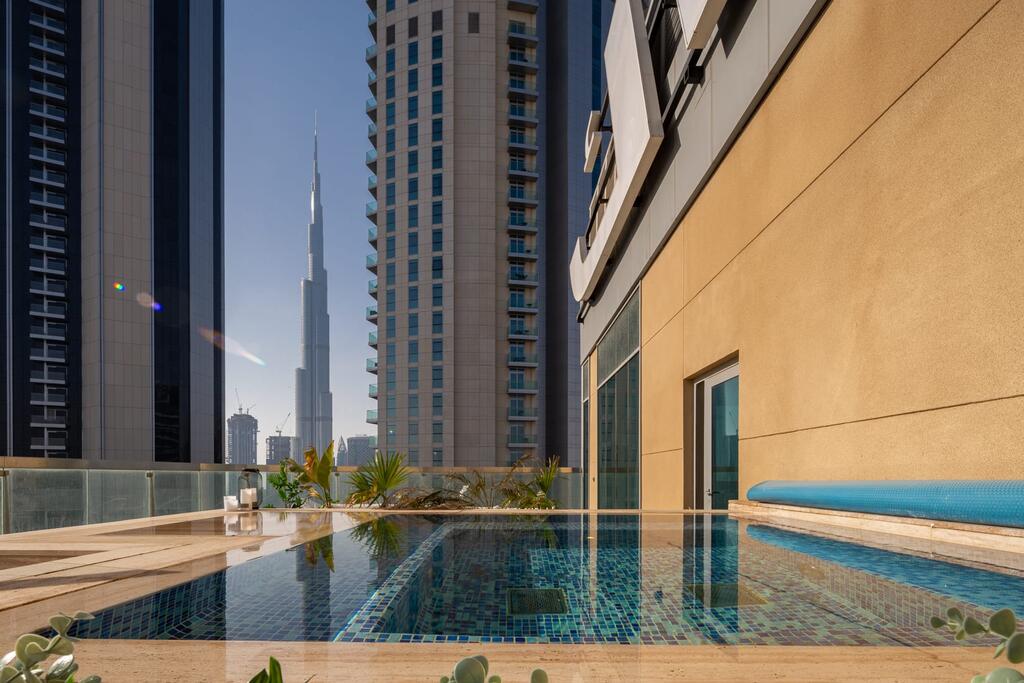 Frank Porter - Damac Maison - thumb 2