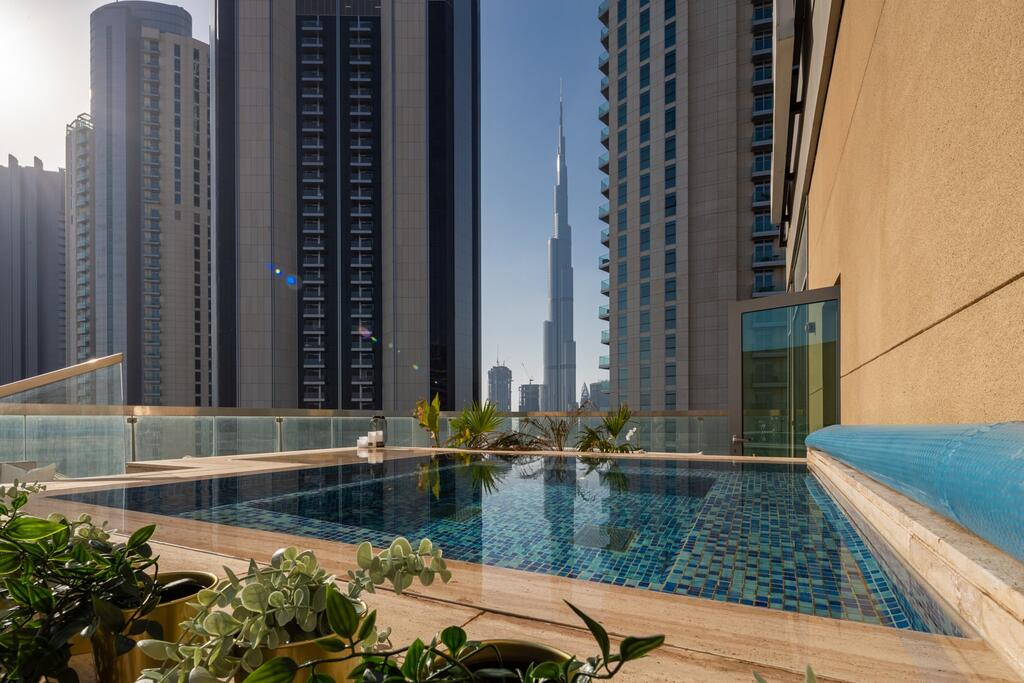 Frank Porter - Damac Maison - thumb 4