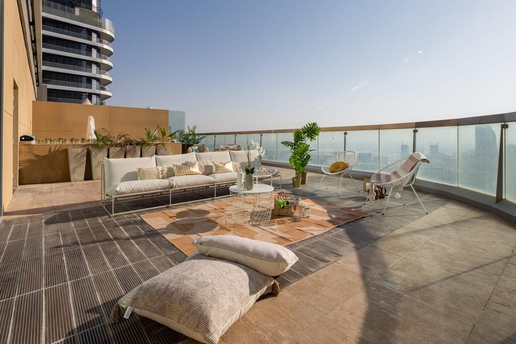 Frank Porter - Damac Maison - thumb 3
