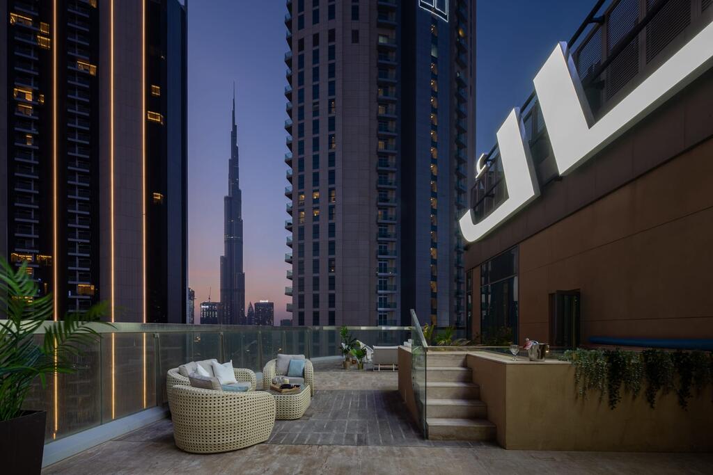 Frank Porter - Damac Maison - thumb 0