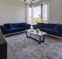 Frank Porter - Dubai Hills - Accommodation Dubai