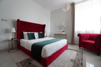AC Pearl Holiday - Marina View 2 bedroom apartment Accommodation Dubai