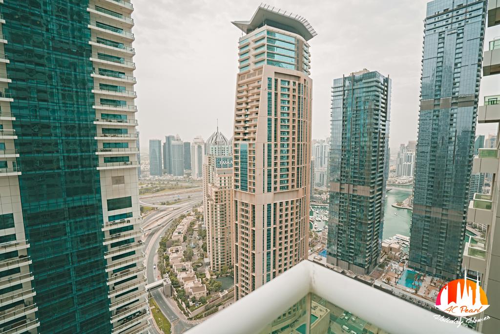 AC Pearl Holiday - Marina View 2 Bedroom Apartment - thumb 1