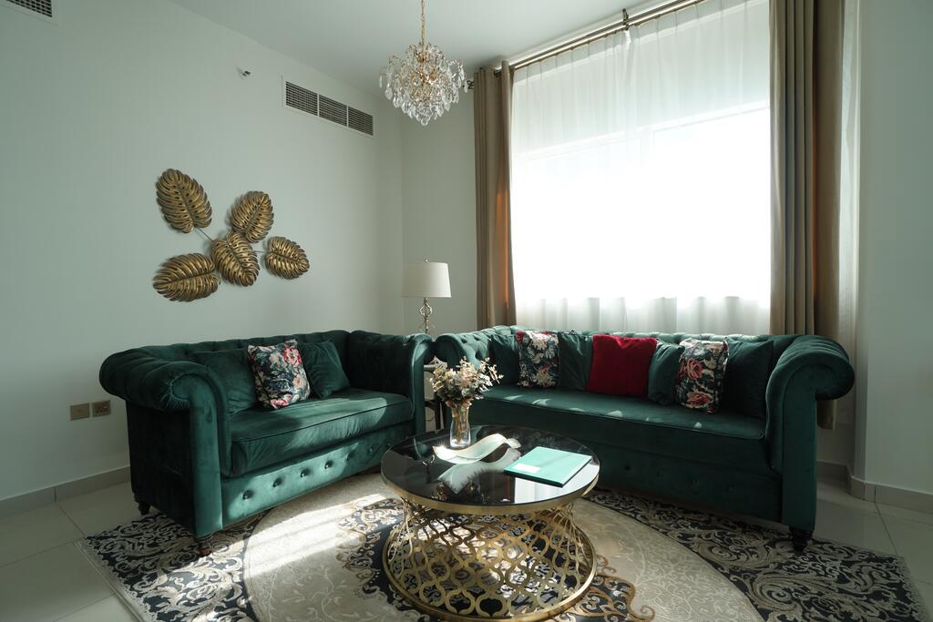 AC Pearl Holiday - Marina View 2 Bedroom Apartment - thumb 3