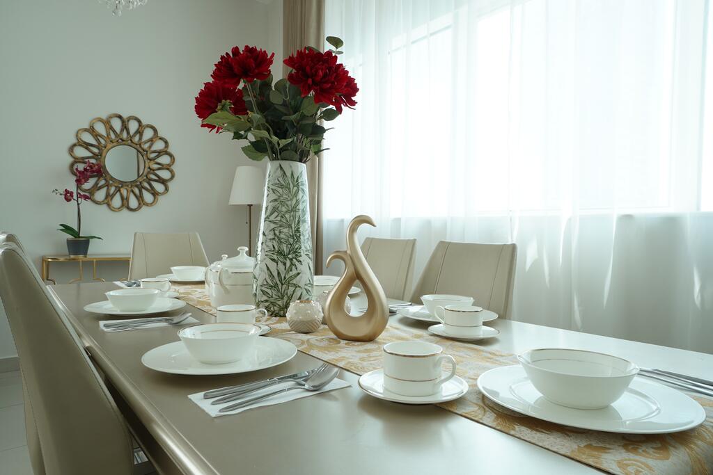 AC Pearl Holiday - Marina View 2 Bedroom Apartment - thumb 5