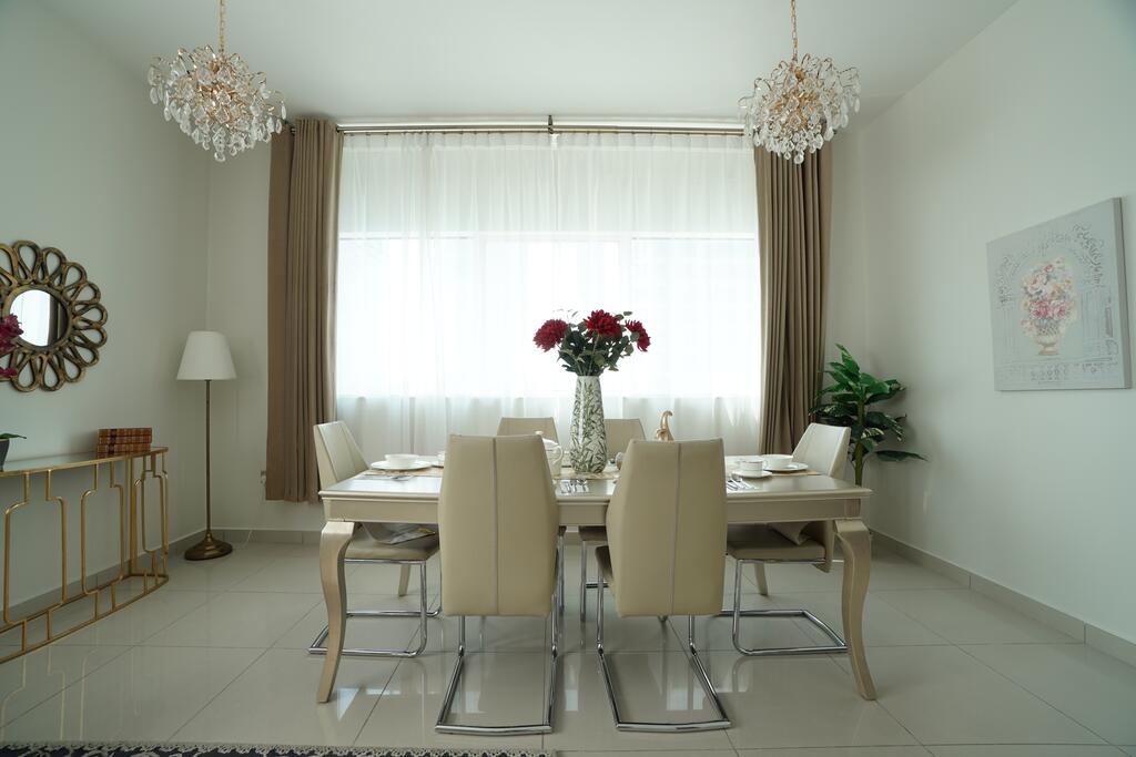 AC Pearl Holiday - Marina View 2 Bedroom Apartment - thumb 6