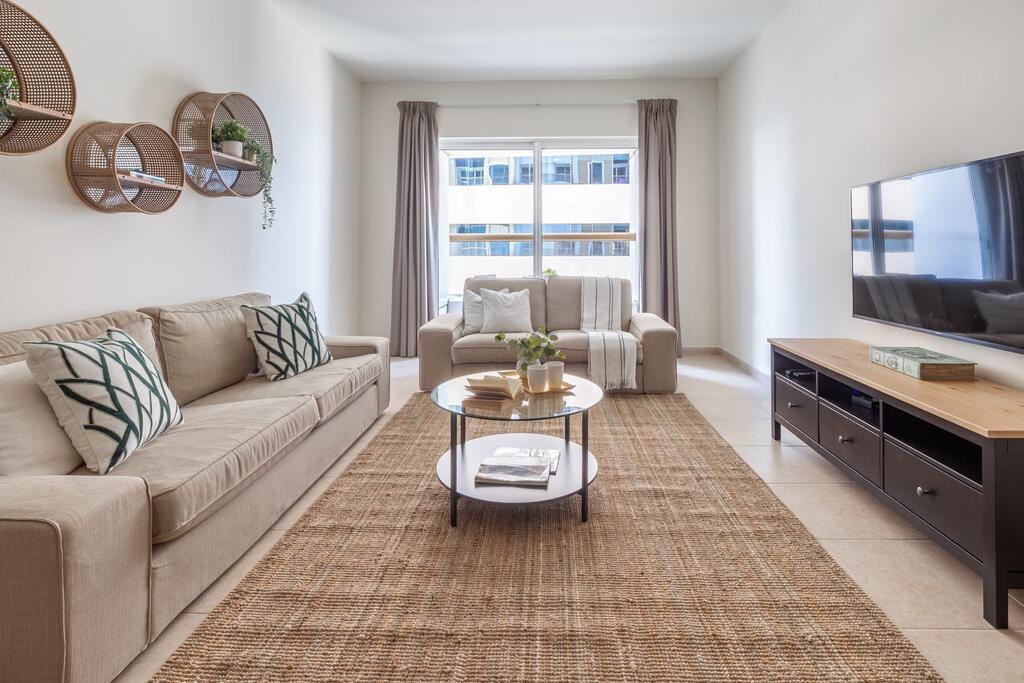 Frank Porter - Elite Residence - thumb 1
