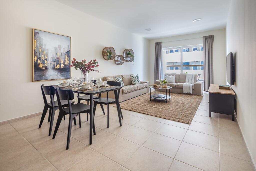 Frank Porter - Elite Residence - thumb 5