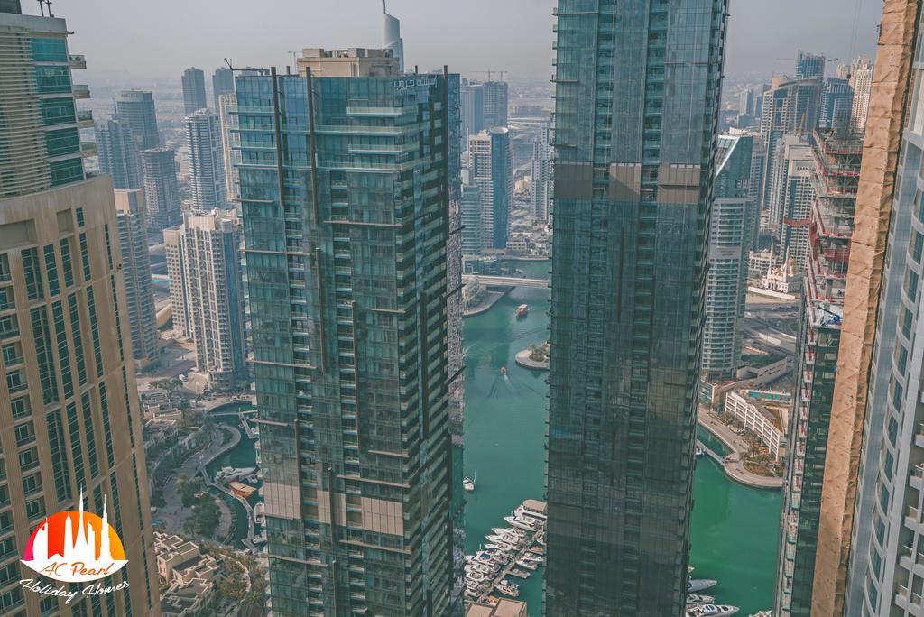 AC Pearl Holiday- Marina View Three Bedroom Apartment - thumb 4