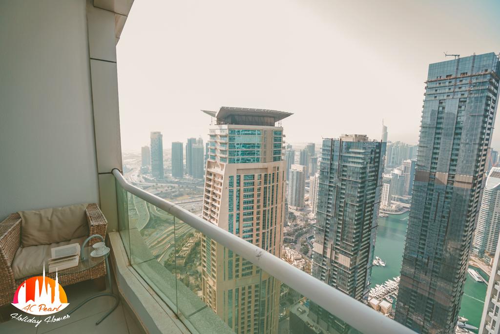AC Pearl Holiday- Marina View Three Bedroom Apartment - thumb 2
