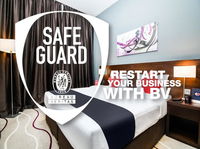 Action Hotel Ras Al Khaimah Accommodation Dubai