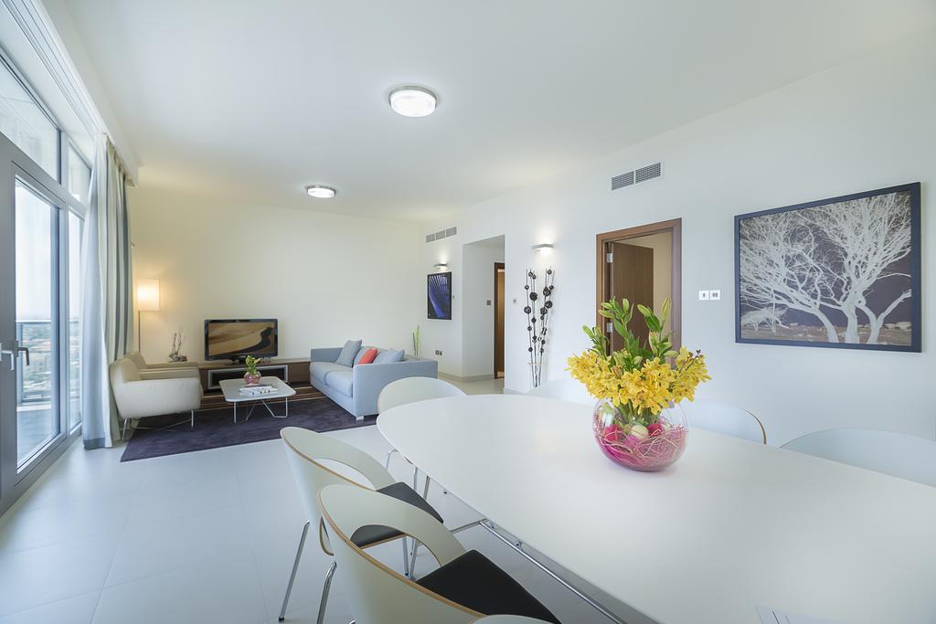 Adagio Abu Dhabi Al Bustan - thumb 7