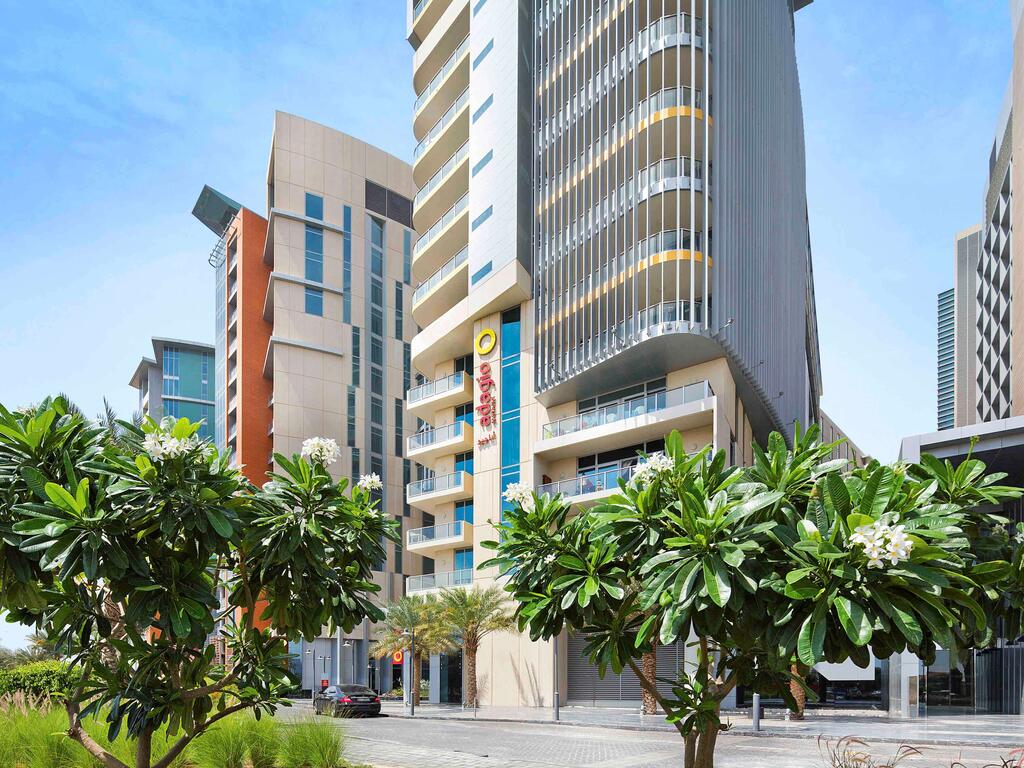 Adagio Abu Dhabi Al Bustan - thumb 0