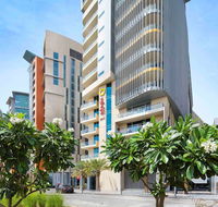 Adagio Abu Dhabi Al Bustan - Accommodation Dubai
