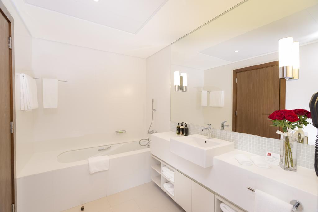 Adagio Abu Dhabi Al Bustan - thumb 2