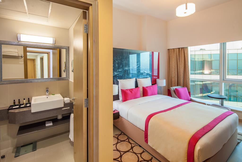 Adagio Premium Dubai Al Barsha - thumb 6