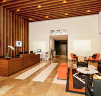 Adagio Premium Dubai Al Barsha - Accommodation Dubai