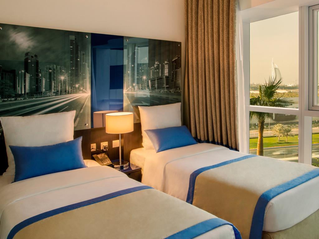 Adagio Premium Dubai Al Barsha - thumb 7