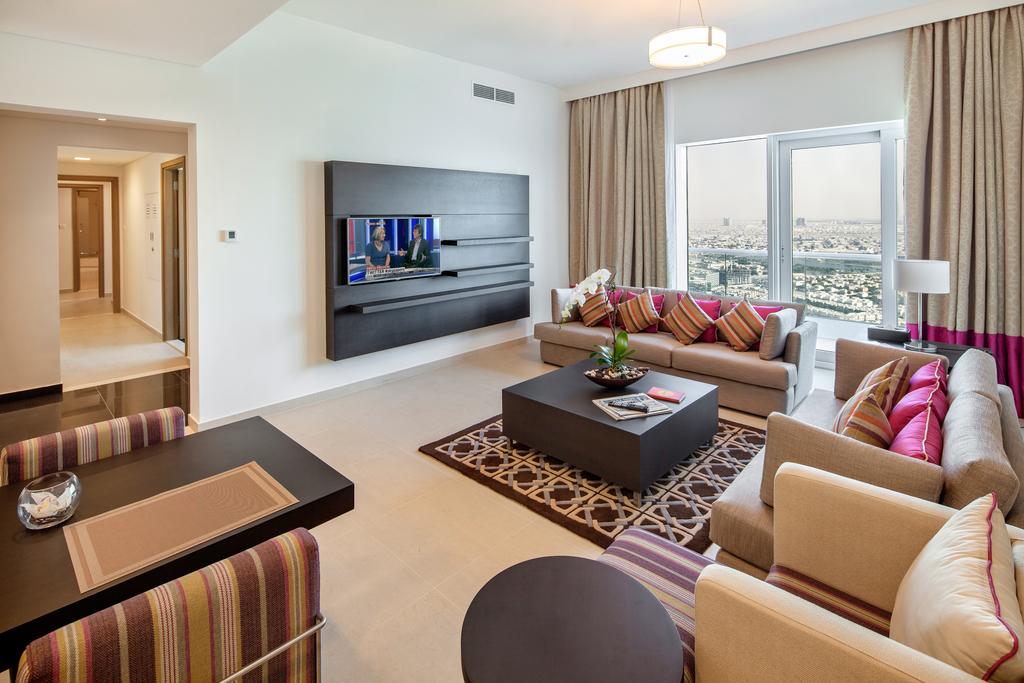 Adagio Premium Dubai Al Barsha - thumb 4