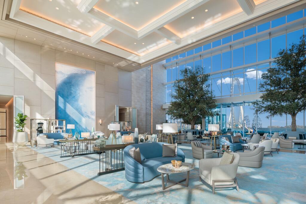 Address Beach Resort - thumb 5
