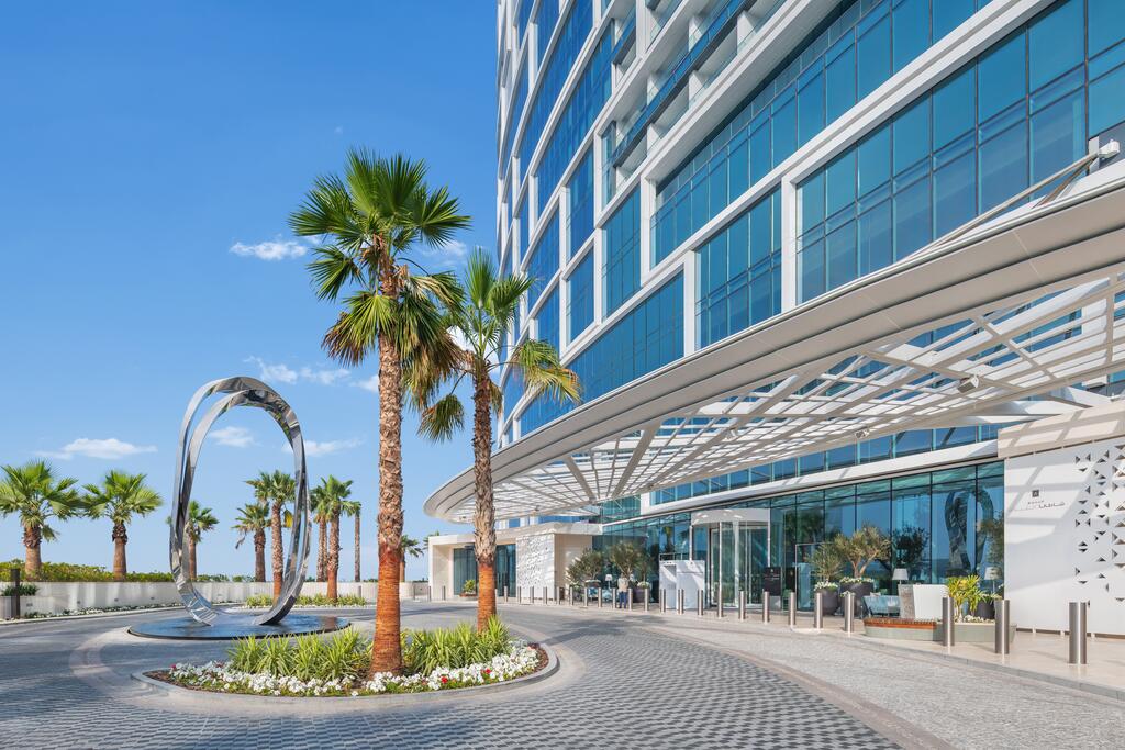Address Beach Resort - thumb 3