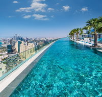 Address Beach Resort - Accommodation Dubai