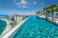 Resort Dubai Dubai-emirate Accommodation Dubai
