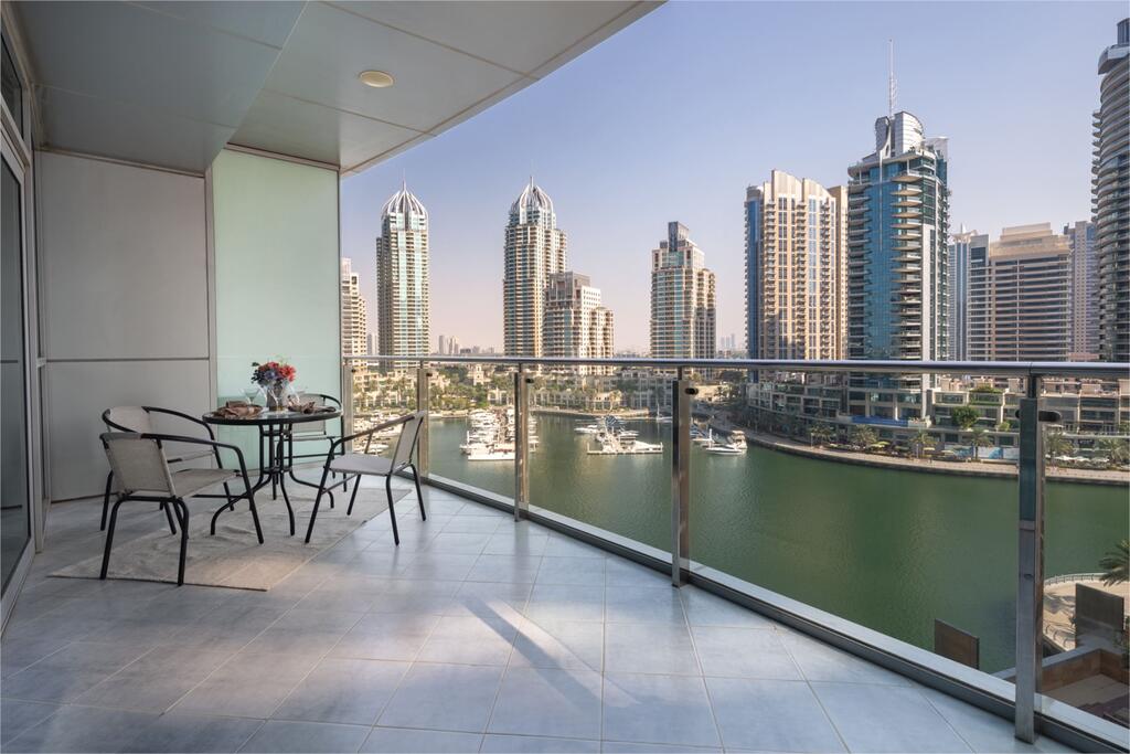 Frank Porter - Marina Terrace - thumb 0