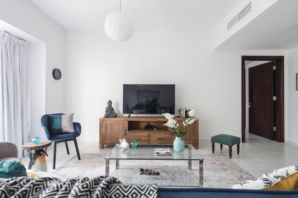 Frank Porter - Marina Tower - thumb 3