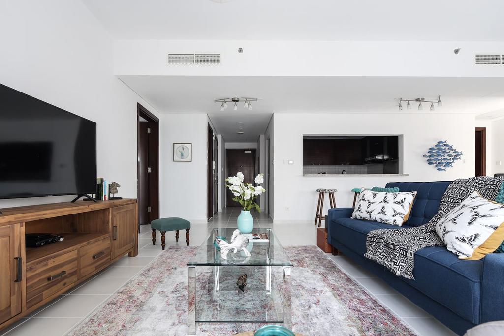 Frank Porter - Marina Tower - thumb 5