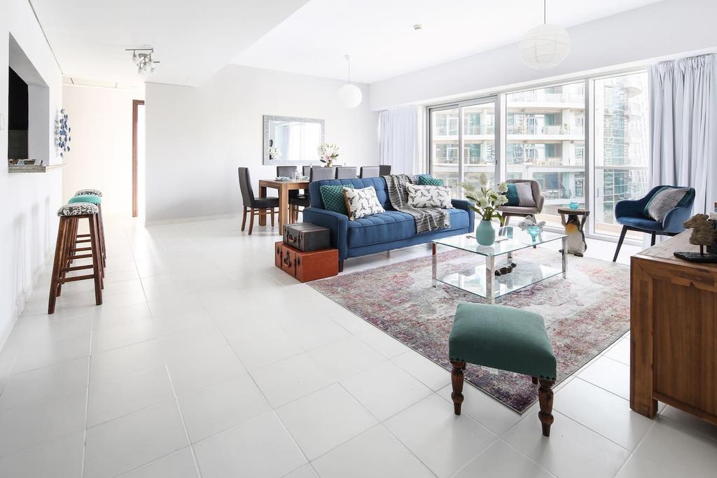 Frank Porter - Marina Tower - thumb 4