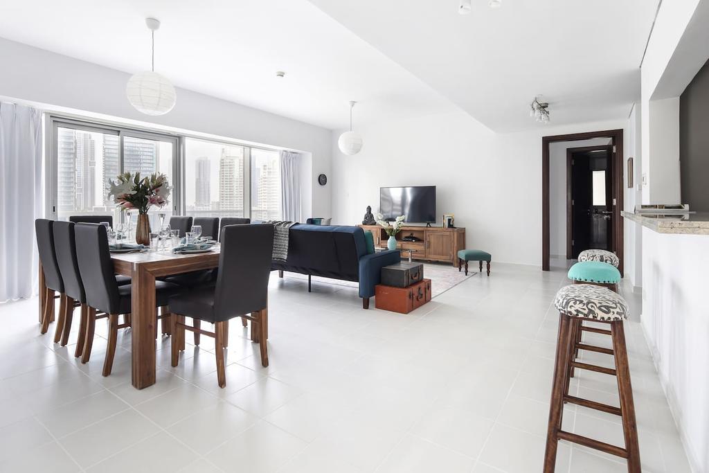 Frank Porter - Marina Tower - thumb 6