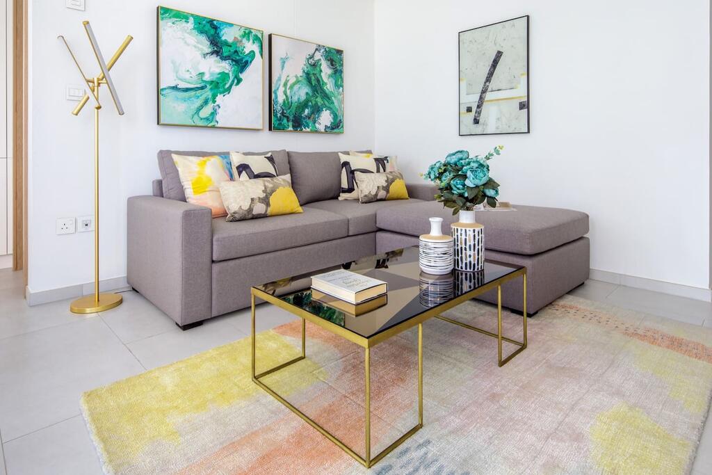 Frank Porter - Marquise Square - thumb 2