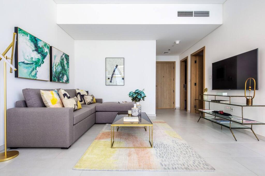 Frank Porter - Marquise Square - thumb 4