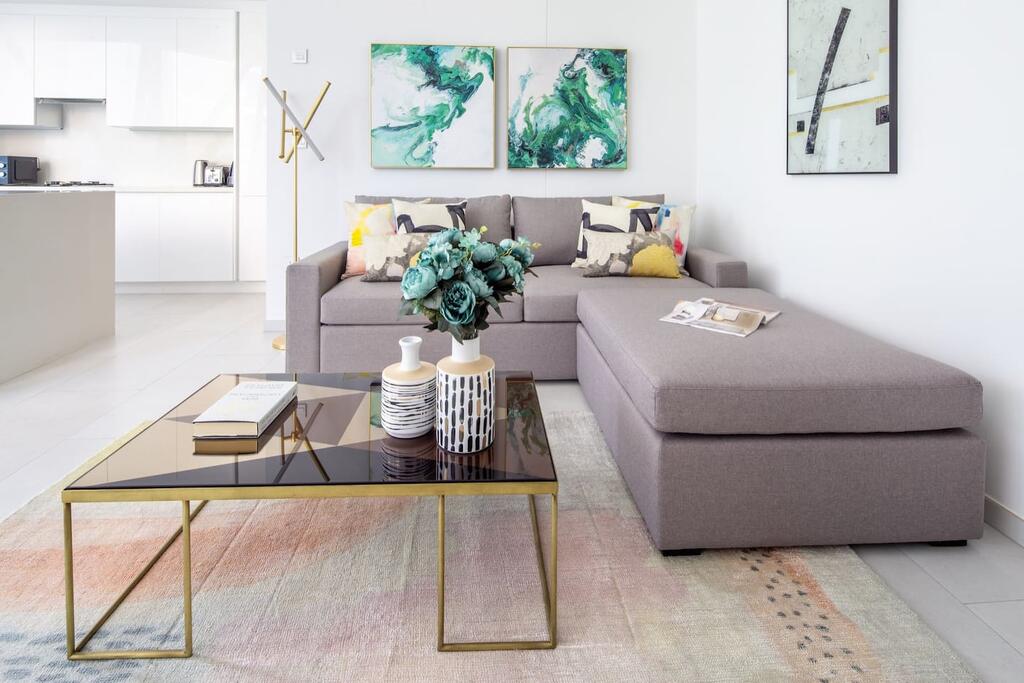 Frank Porter - Marquise Square - thumb 1