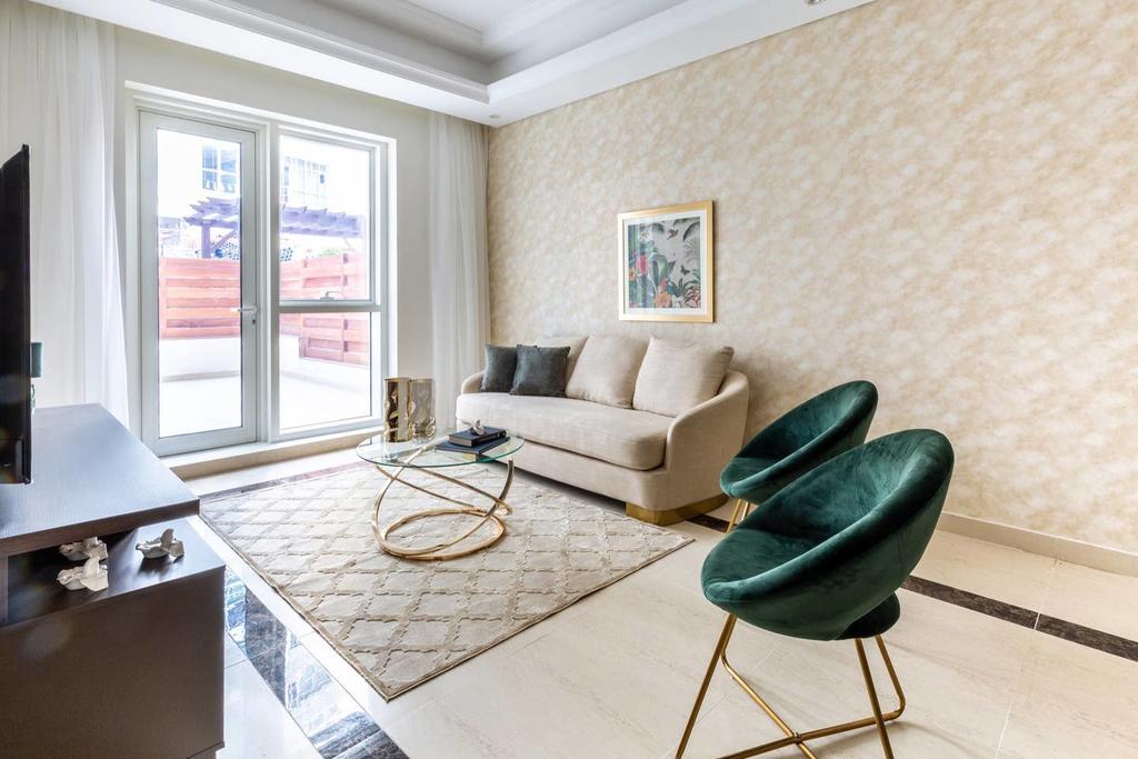 Frank Porter - Mon Reve - thumb 2