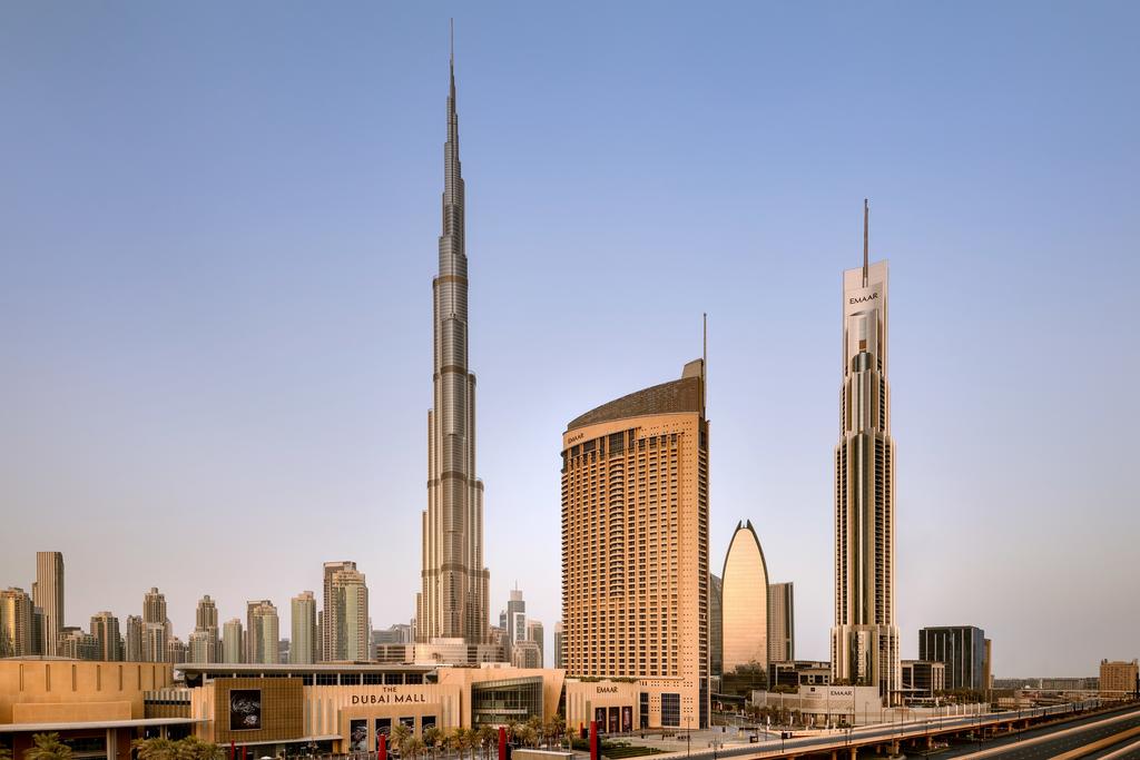 Address Dubai Mall - thumb 1