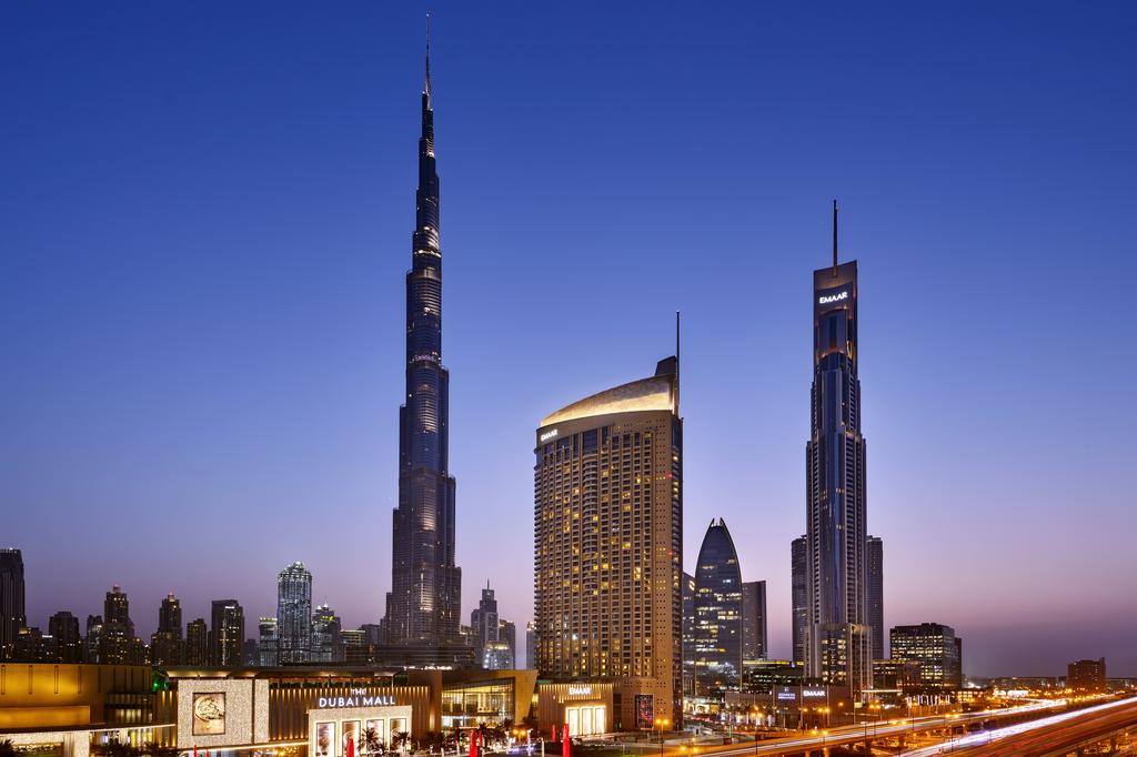 Address Dubai Mall - thumb 0