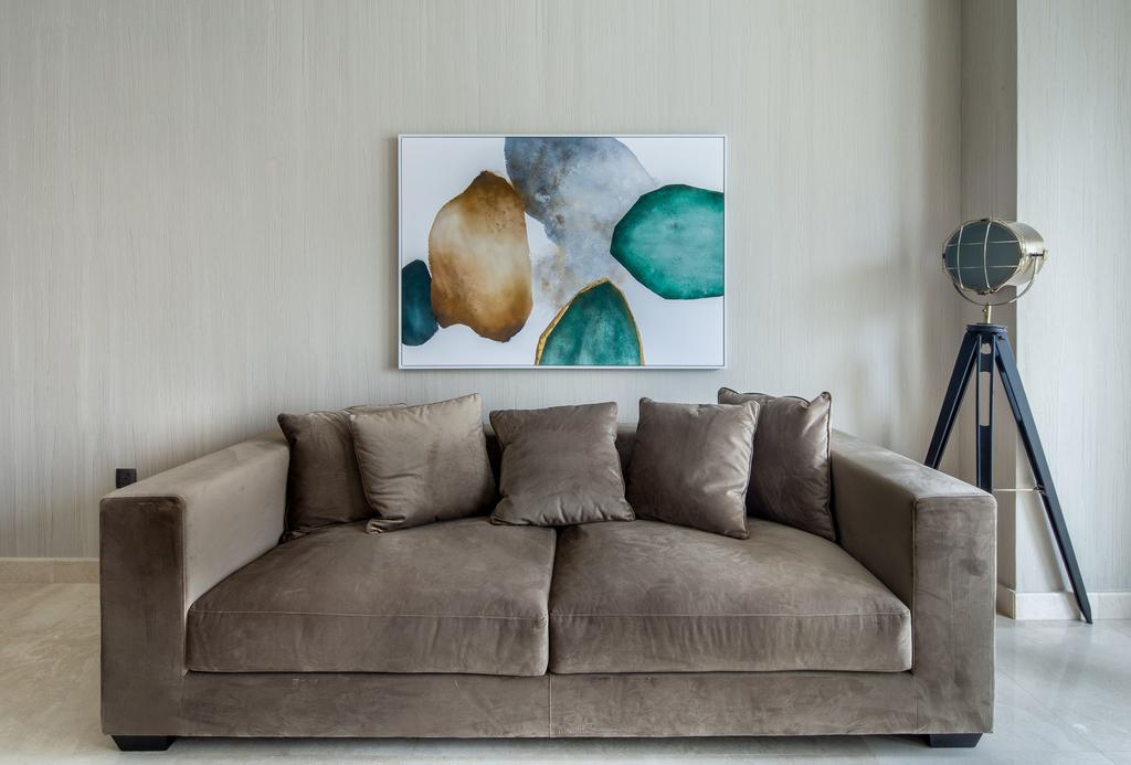 Frank Porter - Mon Reve - thumb 1