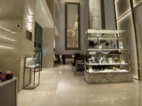 Address Dubai Mall Residences 34 floor 1 bedroom Accommodation Dubai